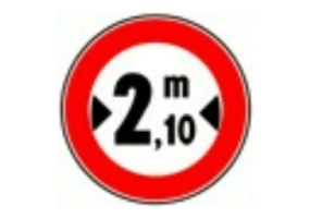 标志 - ??????2.1??????