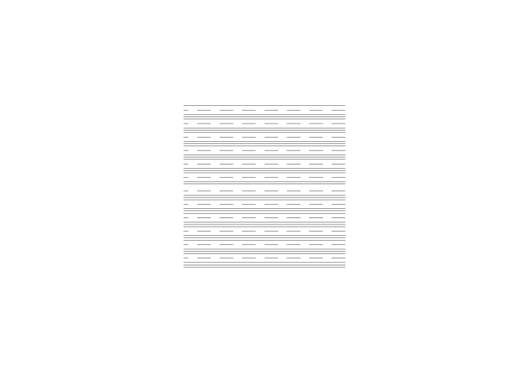 Hachures (17) - ACCA software Hachures (17) - ACCA software