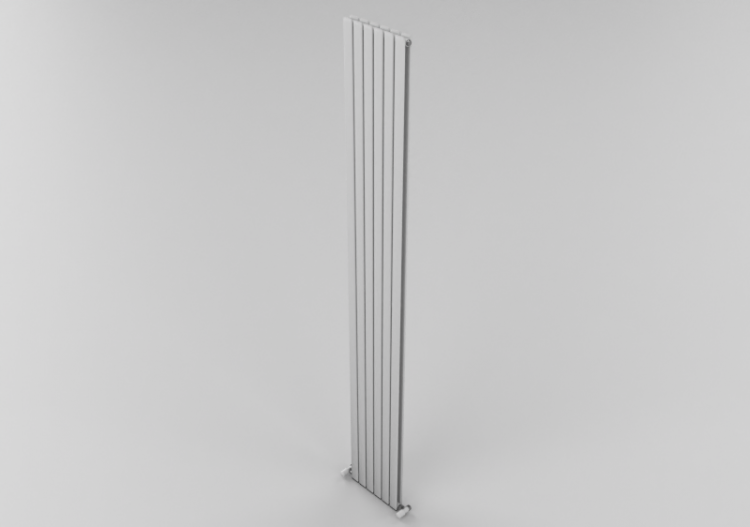 3D Heizkörper und Gebläsekonvektoren - Stahlheizkörper -...