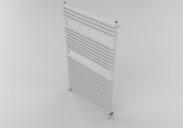 3D Heizkörper und Gebläsekonvektoren - Designheizkörper aus...