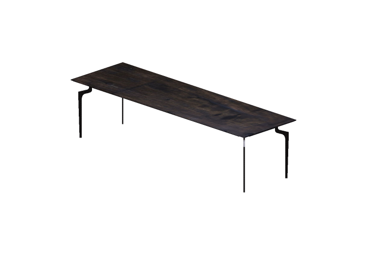 Mesas 3D - Mesa em madeira - Kare - Bug - 82426 - Kare Mesas 3D - Mesa em madeira - Kare - Bug - 82426 - Kare