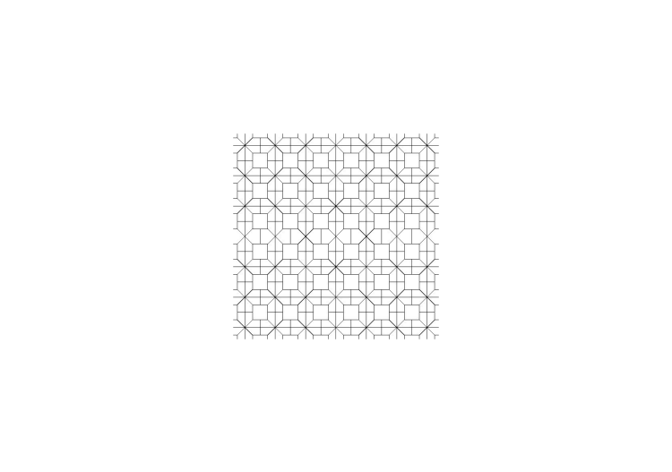 Mosaic (04) - ACCA software Mosaic (04) - ACCA software