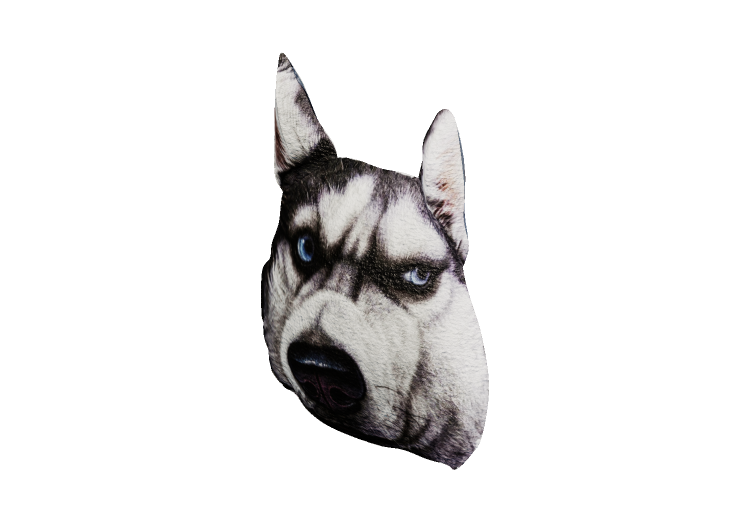 3D Zubehör - Kissen aus Stoff - Kare - 64678 - Kare 3D Zubehör - Kissen aus Stoff - Kare - 64678 - Kare