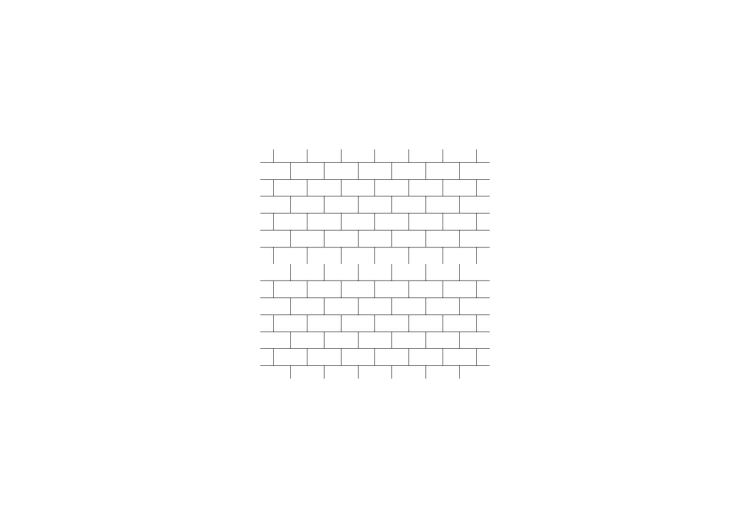 Blockmauer (01) - ACCA software Blockmauer (01) - ACCA software