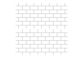 Muro de bloques (01)