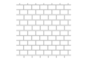Muro blocchi (06)