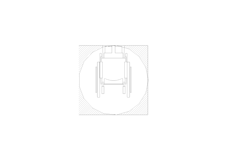 Blocs DWG - Rotation de 360° - ACCA software Blocs DWG - Rotation de 360° - ACCA software