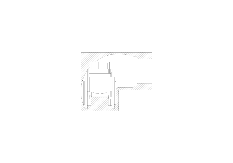 Bloques DWG - Giro de 90° - ACCA software Bloques DWG - Giro de 90° - ACCA software