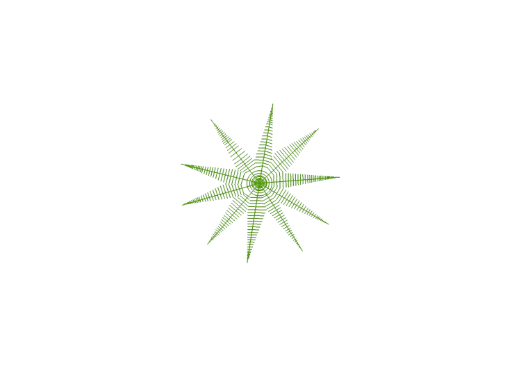 DWG Trees - Tree (07) - ACCA software DWG Trees - Tree (07) - ACCA software