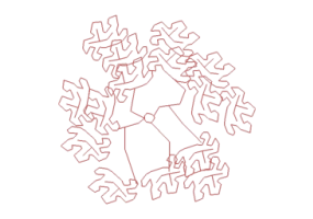 DWG Trees - Tree (18)
