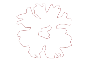 &Aacute;rboles DWG - &Aacute;rbol (20)