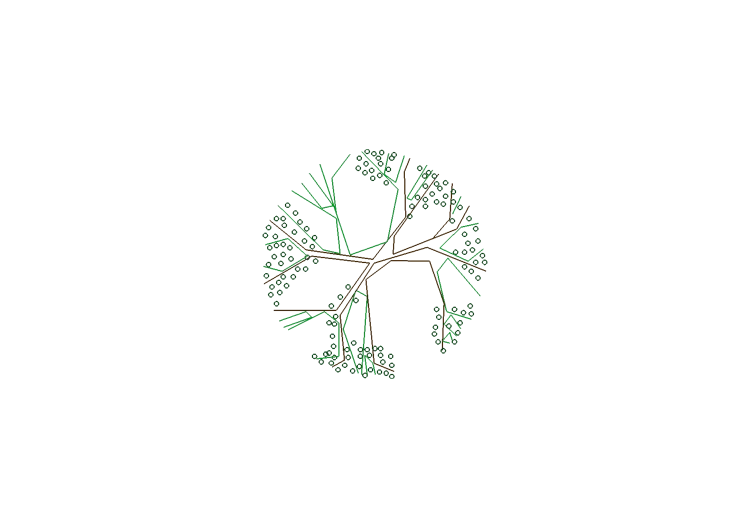 DWG Bäume - Baum (27) - ACCA software DWG Bäume - Baum (27) - ACCA software