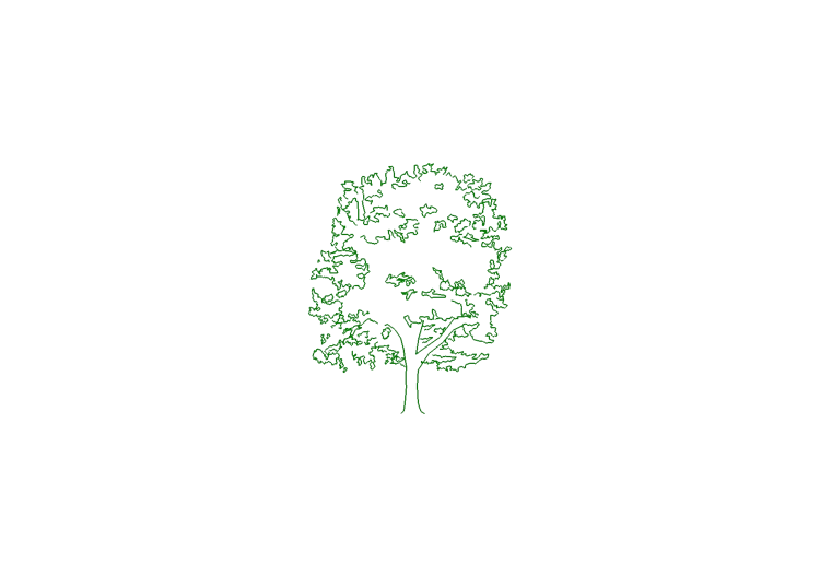 DWG Trees - Tree (04) - ACCA software DWG Trees - Tree (04) - ACCA software