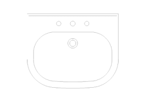 Sanitarios DWG - ALP_001