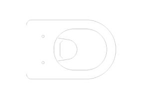 Sanitarios DWG - ALP_002