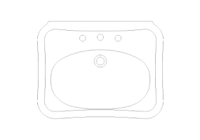 Lou&ccedil;as DWG - ANT_001