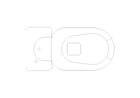 Sanitarios DWG - ATL_002
