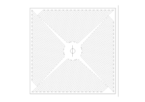 Sanitarios DWG - ATL_003