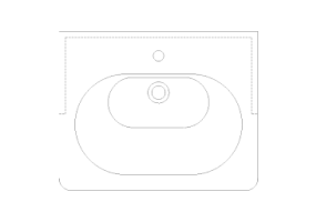 Sanitarios DWG - ELB_004
