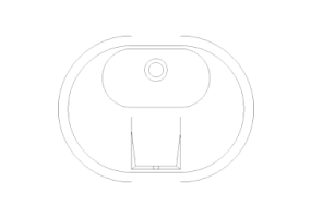 Sanitarios DWG - ELB_005