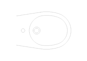 Lou&ccedil;as DWG - GAR_003