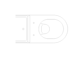 Sanitarios DWG - QUA_003