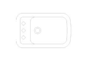 Sanitarios DWG - RIO_004