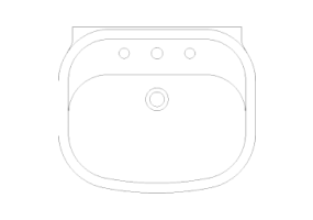 Sanitarios DWG - RIO_006