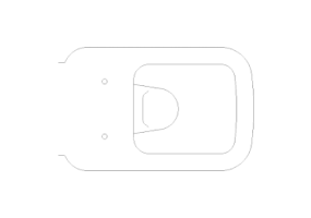 Sanitarios DWG - RIO_002