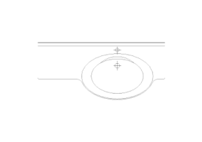 Sanitarios DWG - RIV_001
