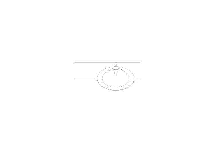 Sanitarios DWG - RIV_001 - ACCA software Sanitarios DWG - RIV_001 - ACCA software