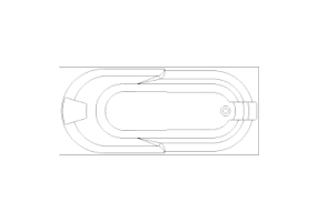 Sanitaires DWG - BAIG_004