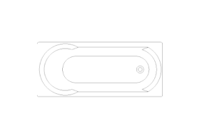 Sanitaires DWG - BAIG_005