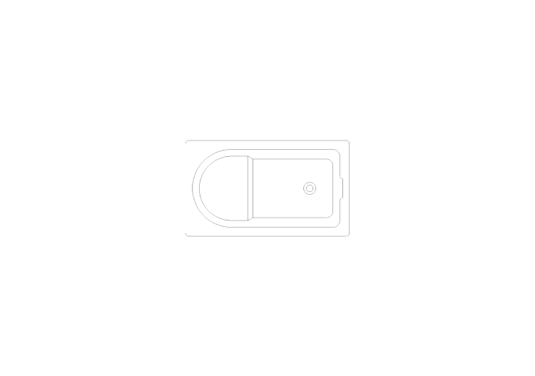Sanitaires DWG - BAIG_006 - ACCA software Sanitaires DWG - BAIG_006 - ACCA software