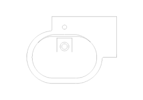 Sanitarios DWG - ZAG_001