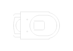 Sanitarios DWG - ZAG_002