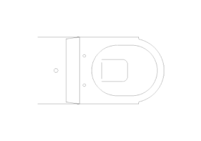 Sanitarios DWG - ZAG_003