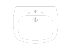 Lou&ccedil;as DWG - 2DT_023