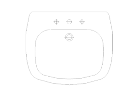 Lou&ccedil;as DWG - 2DT_025