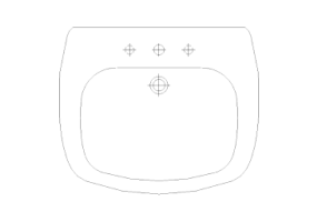 Lou&ccedil;as DWG - 2DT_027