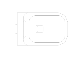 Lou&ccedil;as DWG - 2DT_011