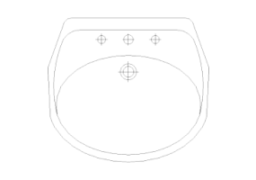 DWG Sanit&auml;ren - 2DT_080