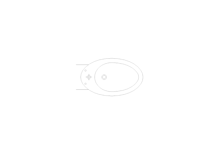 Sanitarios DWG - 2DT_112 - ACCA software Sanitarios DWG - 2DT_112 - ACCA software