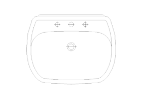 Lou&ccedil;as DWG - 2DT_073