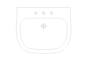 Lou&ccedil;as DWG - 2DT_055