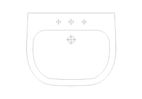 Lou&ccedil;as DWG - 2DT_057