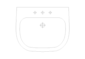 Lou&ccedil;as DWG - 2DT_058