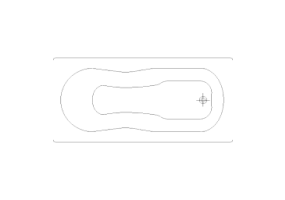 Sanitarios DWG - 2DT_158