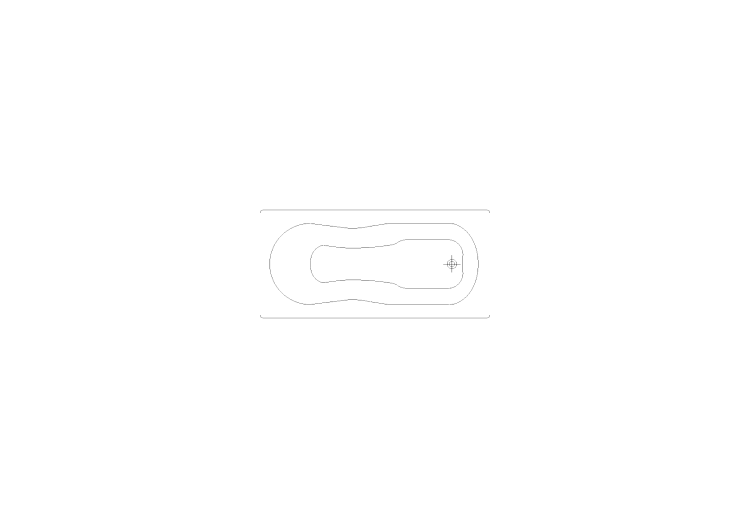 Sanitarios DWG - 2DT_158 - ACCA software Sanitarios DWG - 2DT_158 - ACCA software