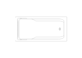 Sanitarios DWG - 2DT_159